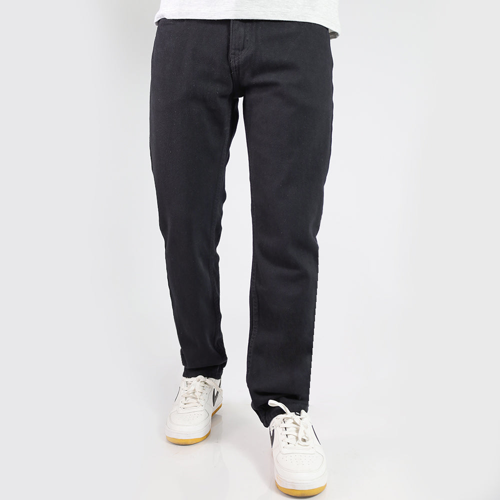 Jean Caballero Recto-715 Clasico Negro - 230737