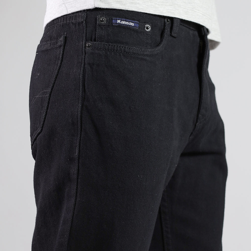 Jean Caballero Recto-715 Clasico Negro - 230737