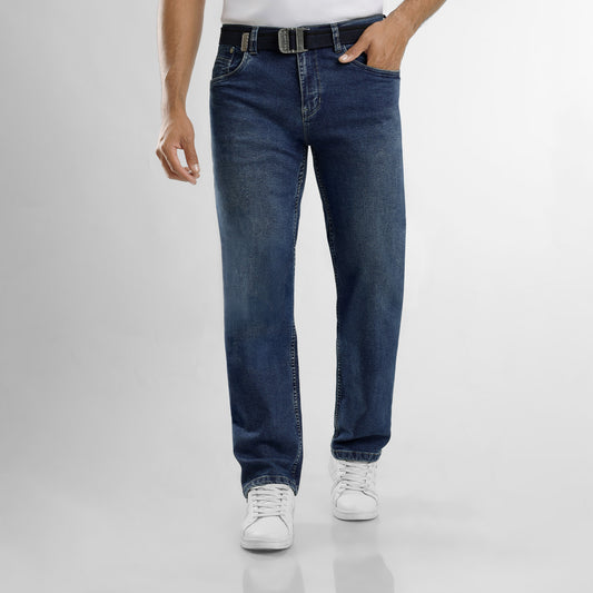 Jean Straight  C/correa Cristal Cont