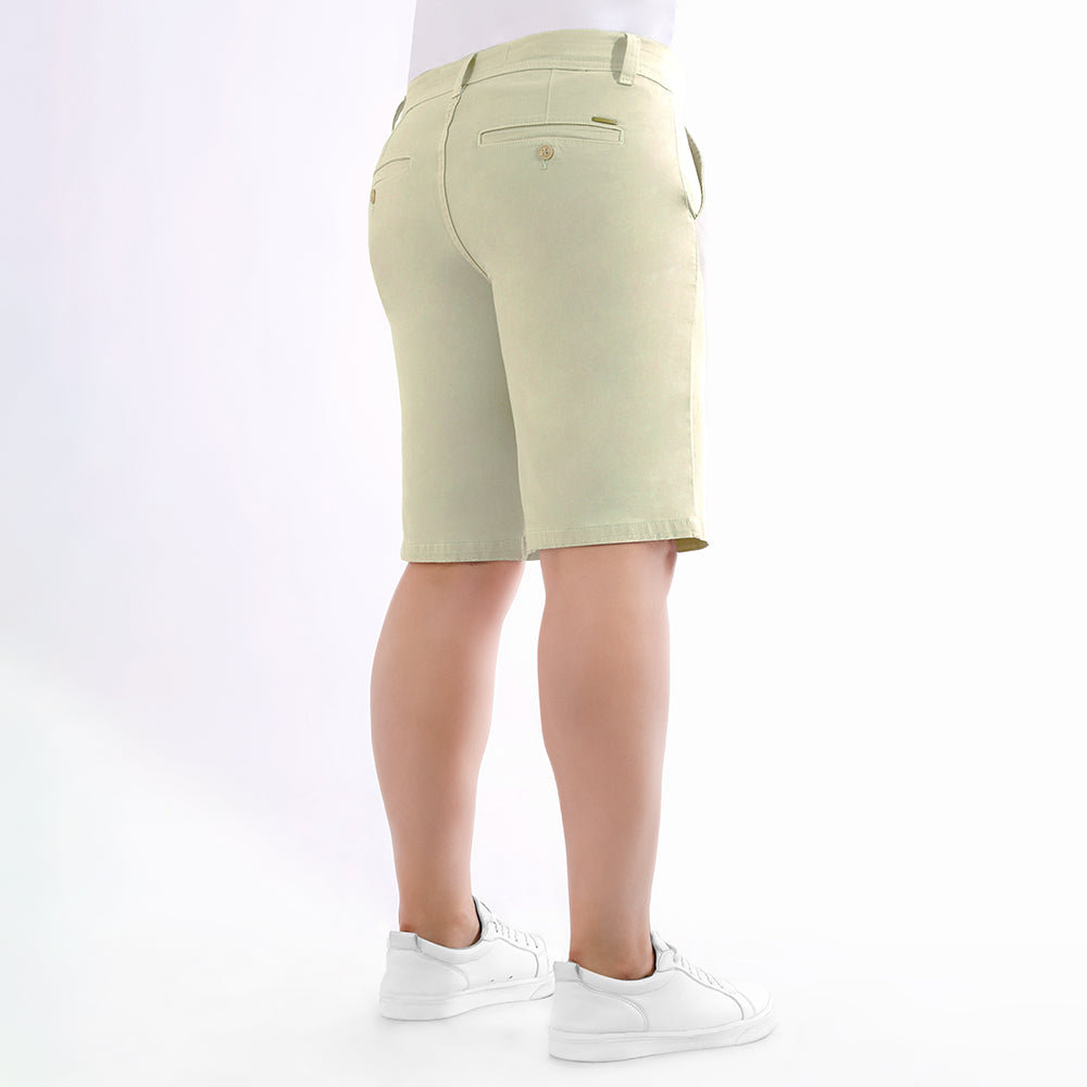 Bermuda Slim Fit Arena