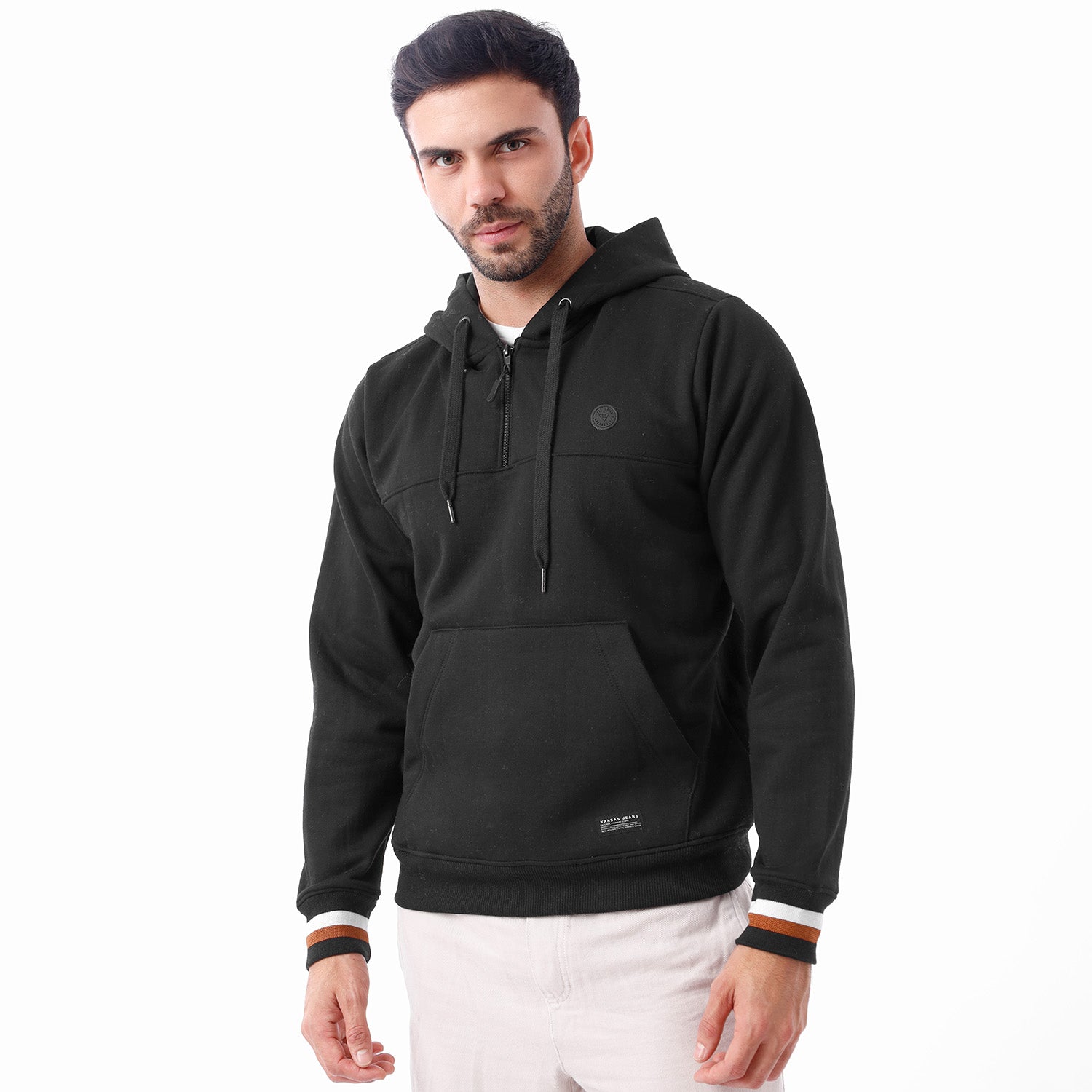 Moda Mujeres Con Poleras De Hombre Polera Hombre Regular Fit