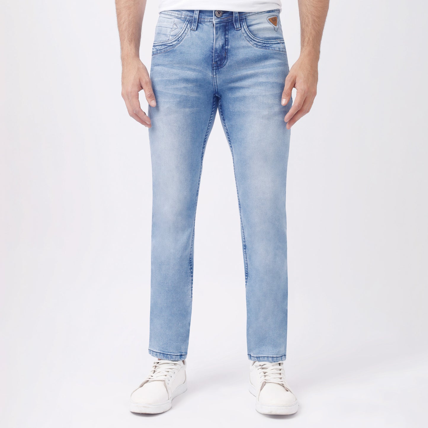 Jean Caballero Slim Diamante - 230138