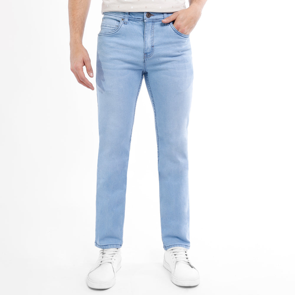 Jean Slim Caballero Diamante - 221232