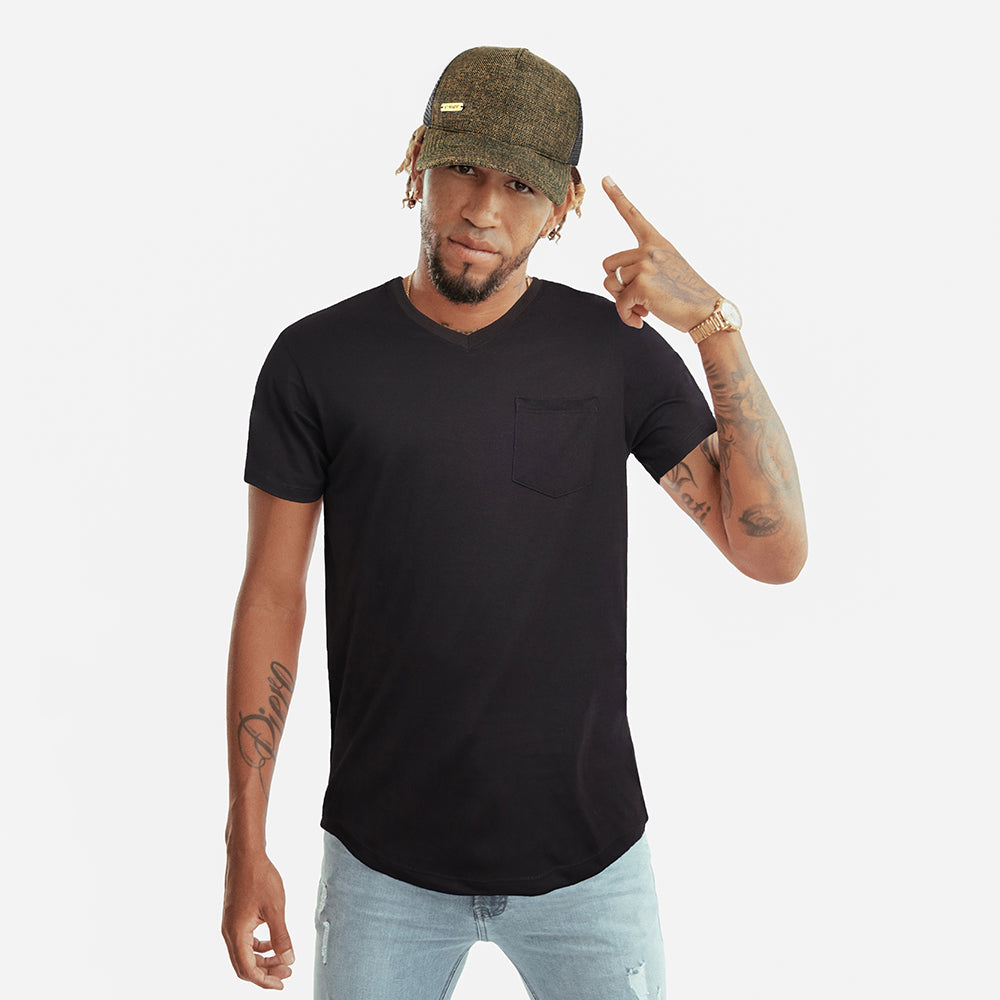 Gorra Hombre Yute Marrón - 612656