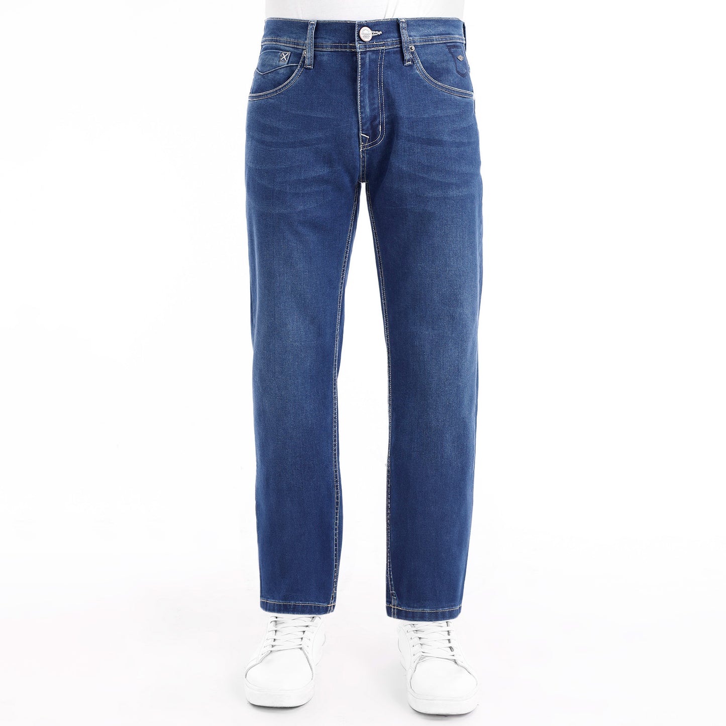 Jean Slim Caballero Cristal - 230381