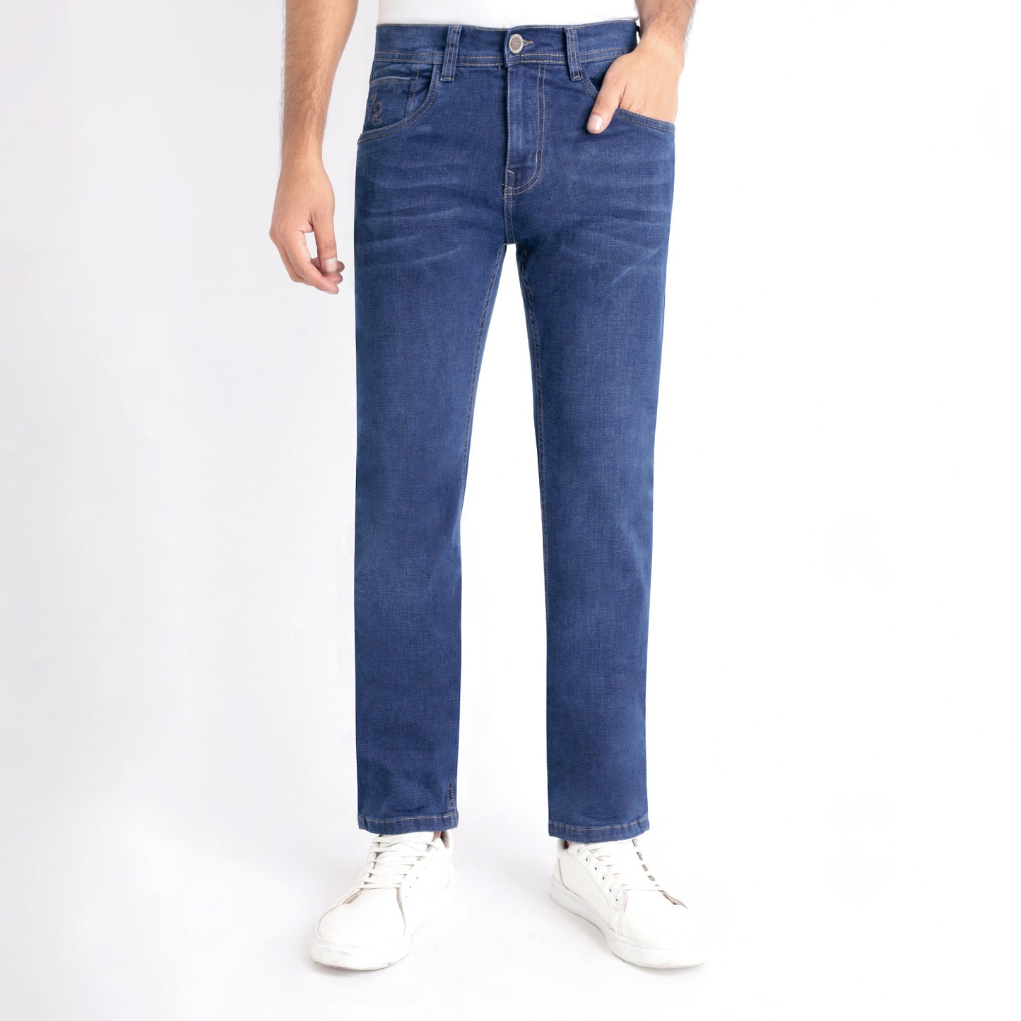 Jean Slim Caballero Cristal - 221720