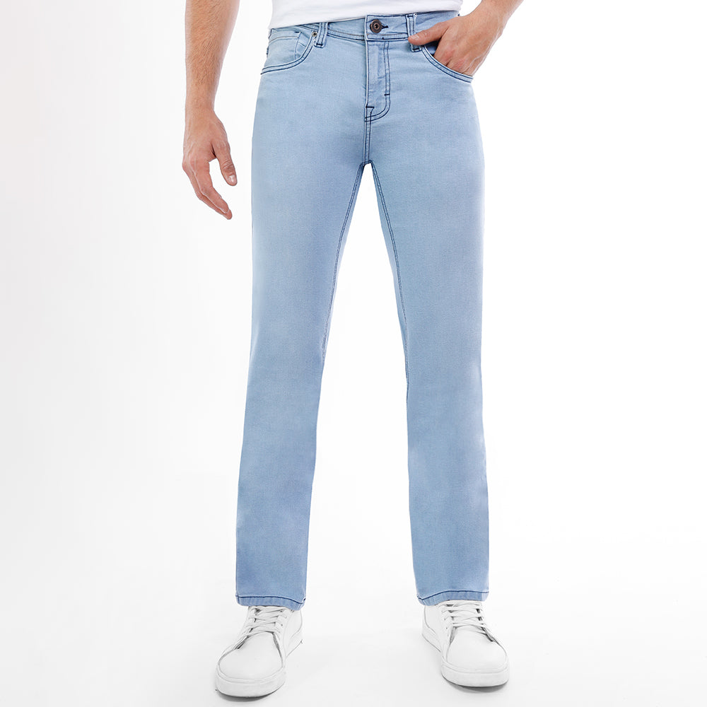 Jean Straight Caballero Diamante - 221236