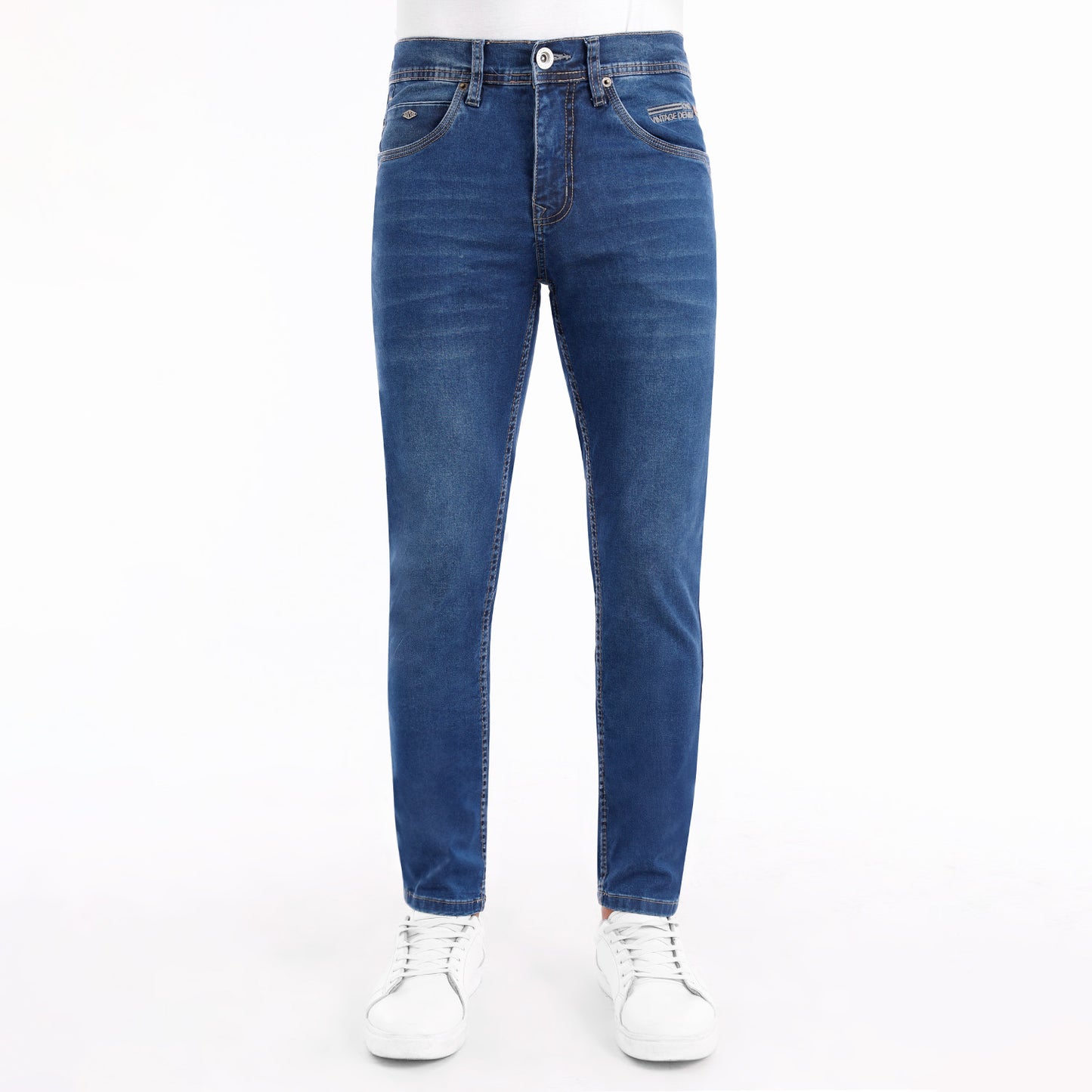 Jean Skinny Caballero Pepper - 230242