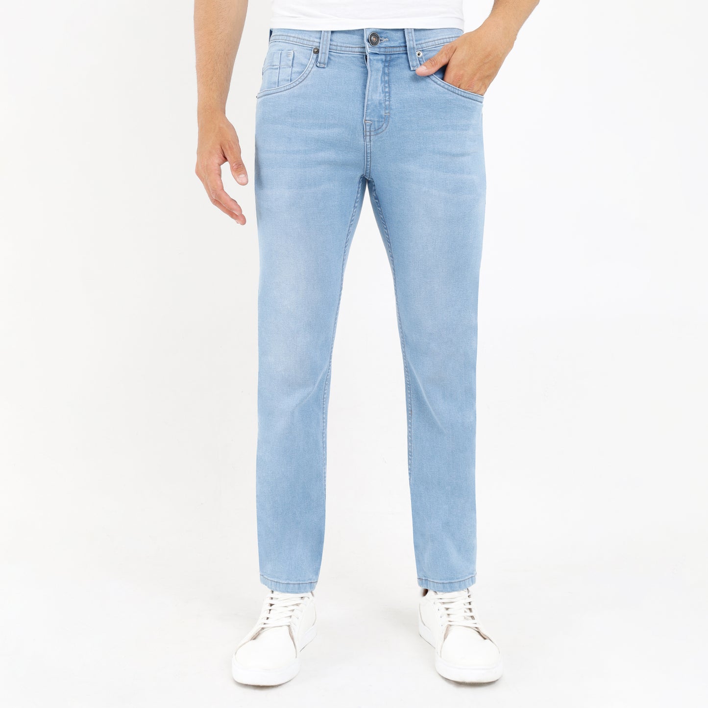 Jean Slim Caballero Diamante - 221625