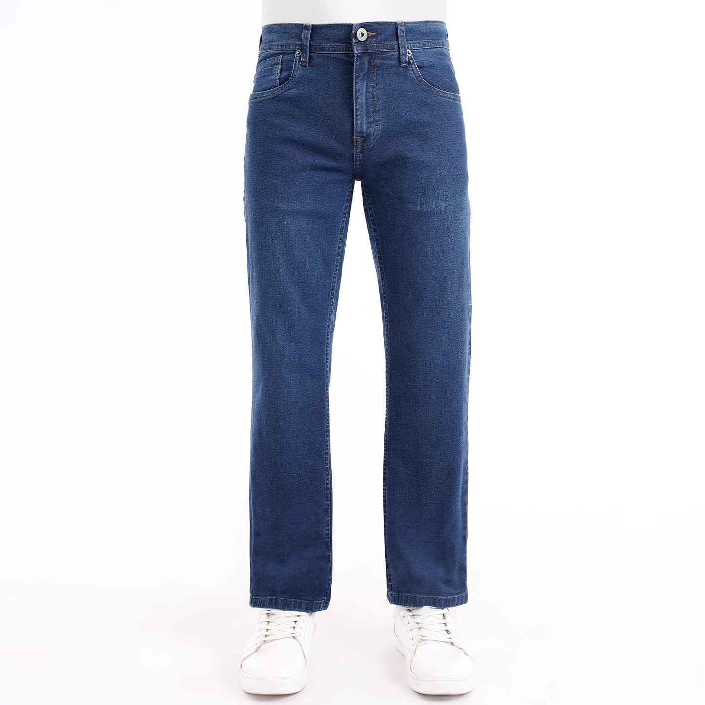 Jean Straight Caballero Pepper Contaminado - 230360