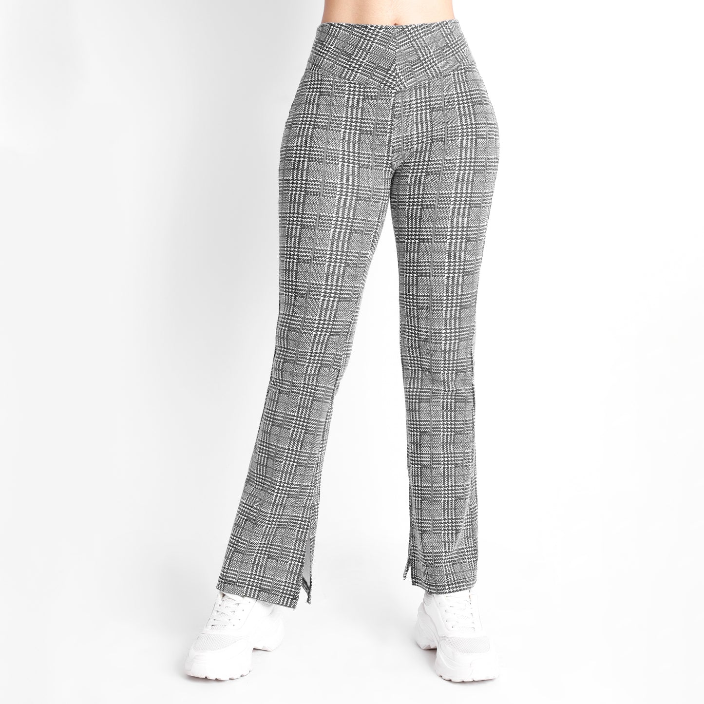 Leggings Flare Suavizado - 230211