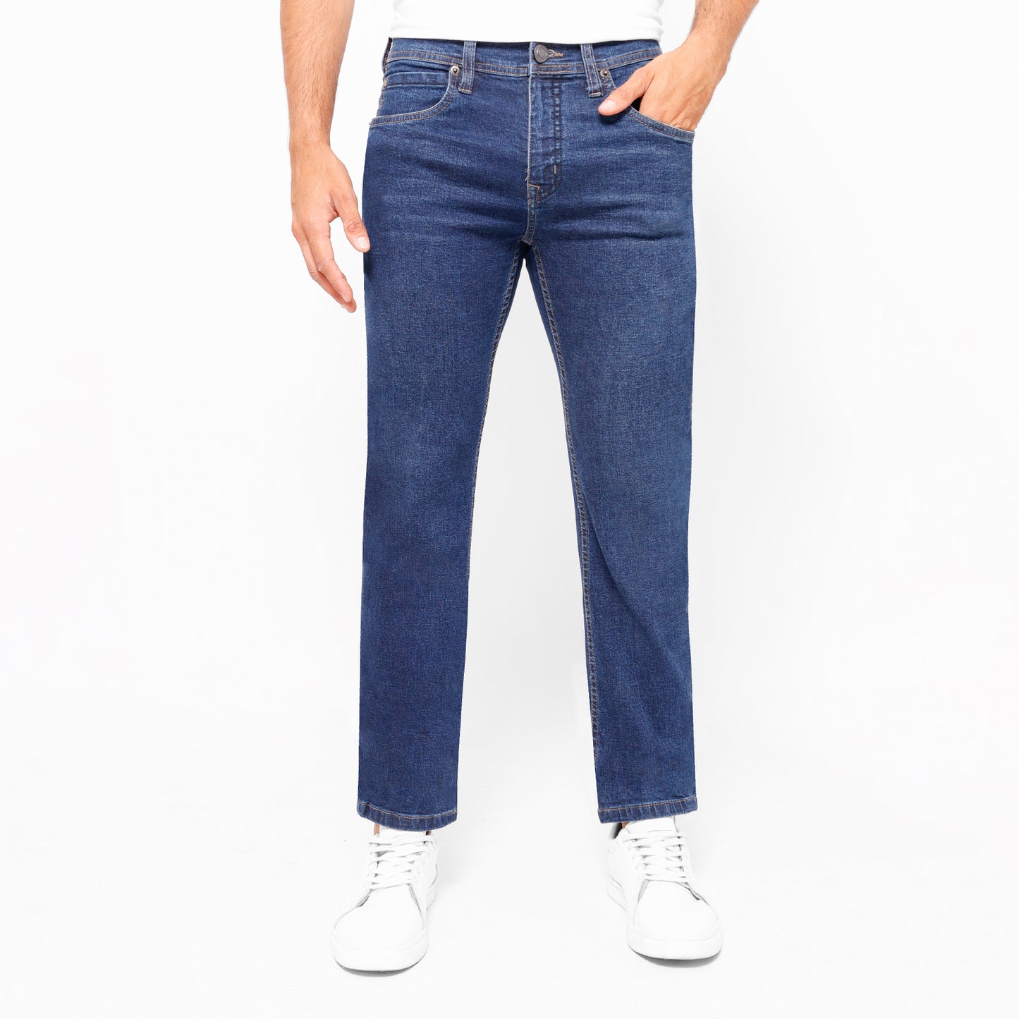 Jean Slim Caballero Pepper - 230147