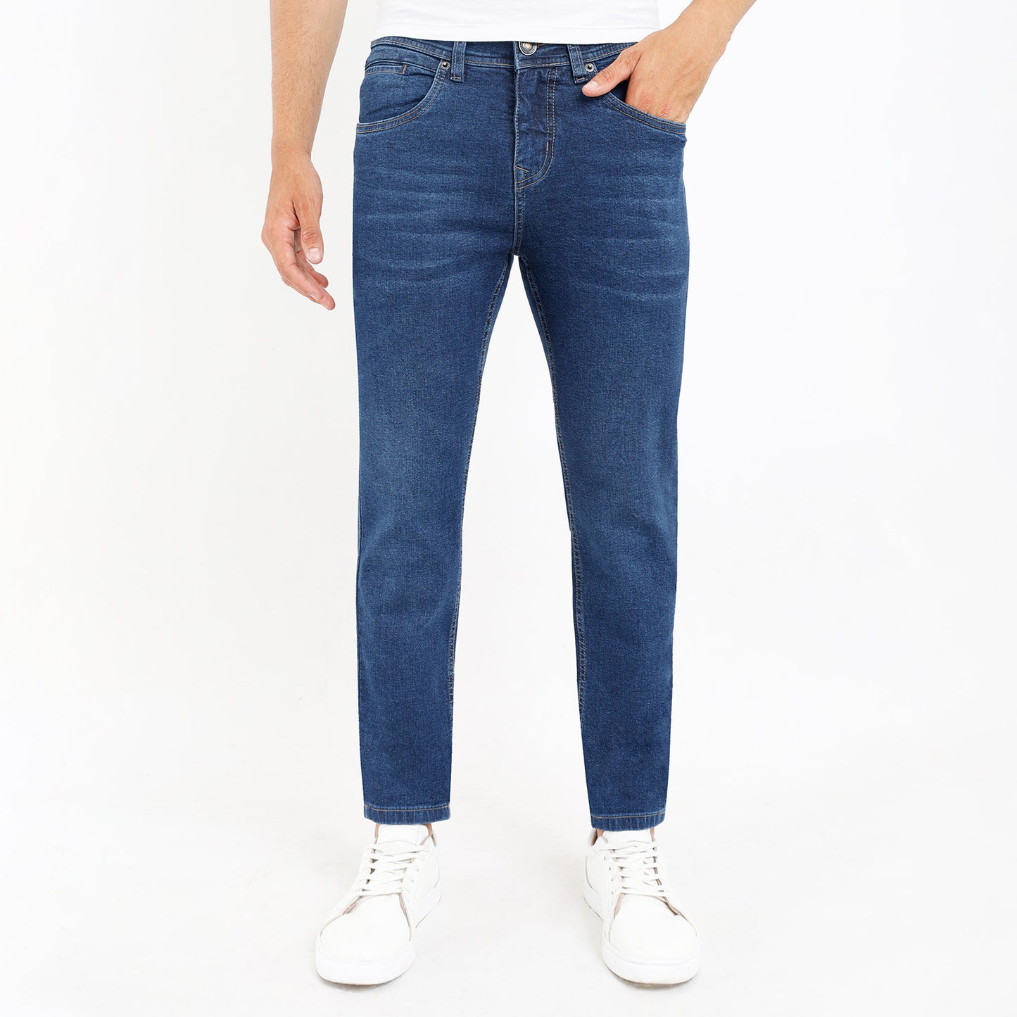 Jean Skinny Caballero Pepper - 230060