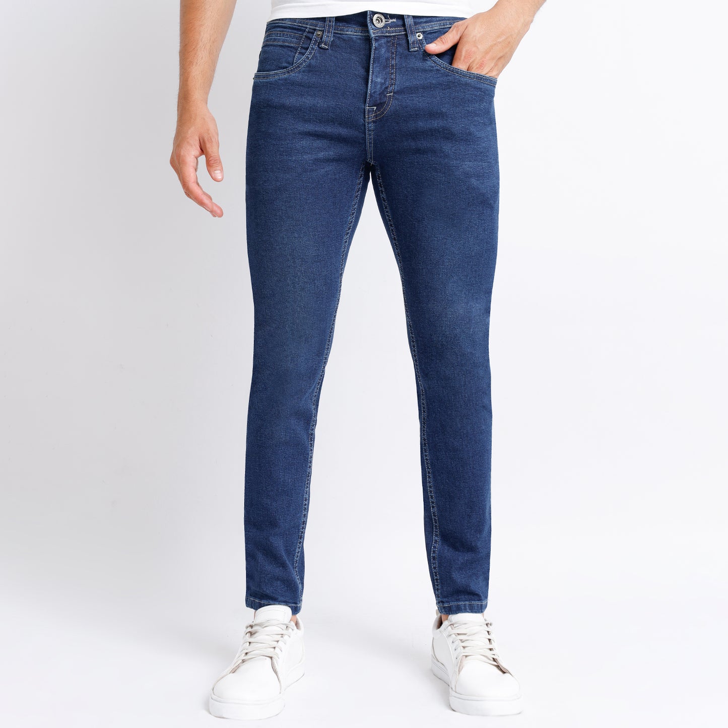 Jean Skinny Caballero Pepper - 221620