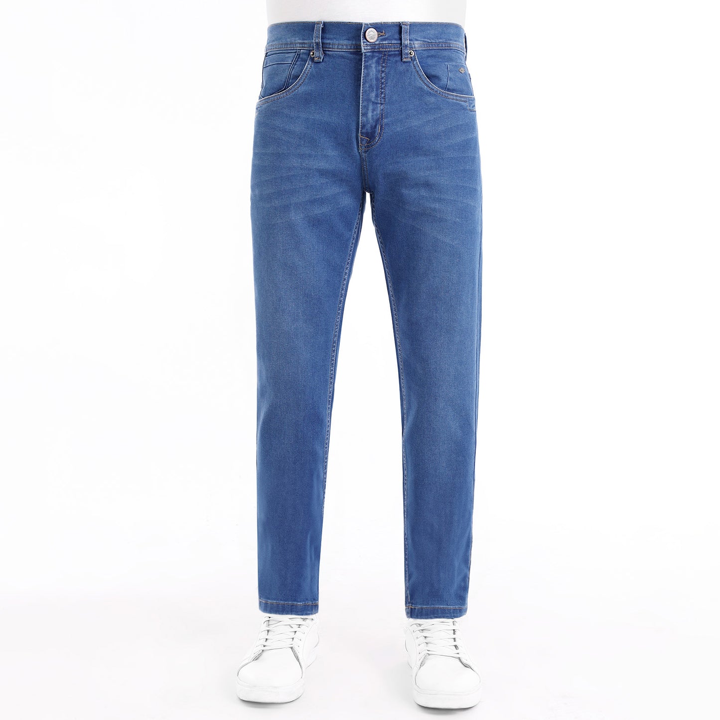 Jean Caballero Skinny Cristal - 230375
