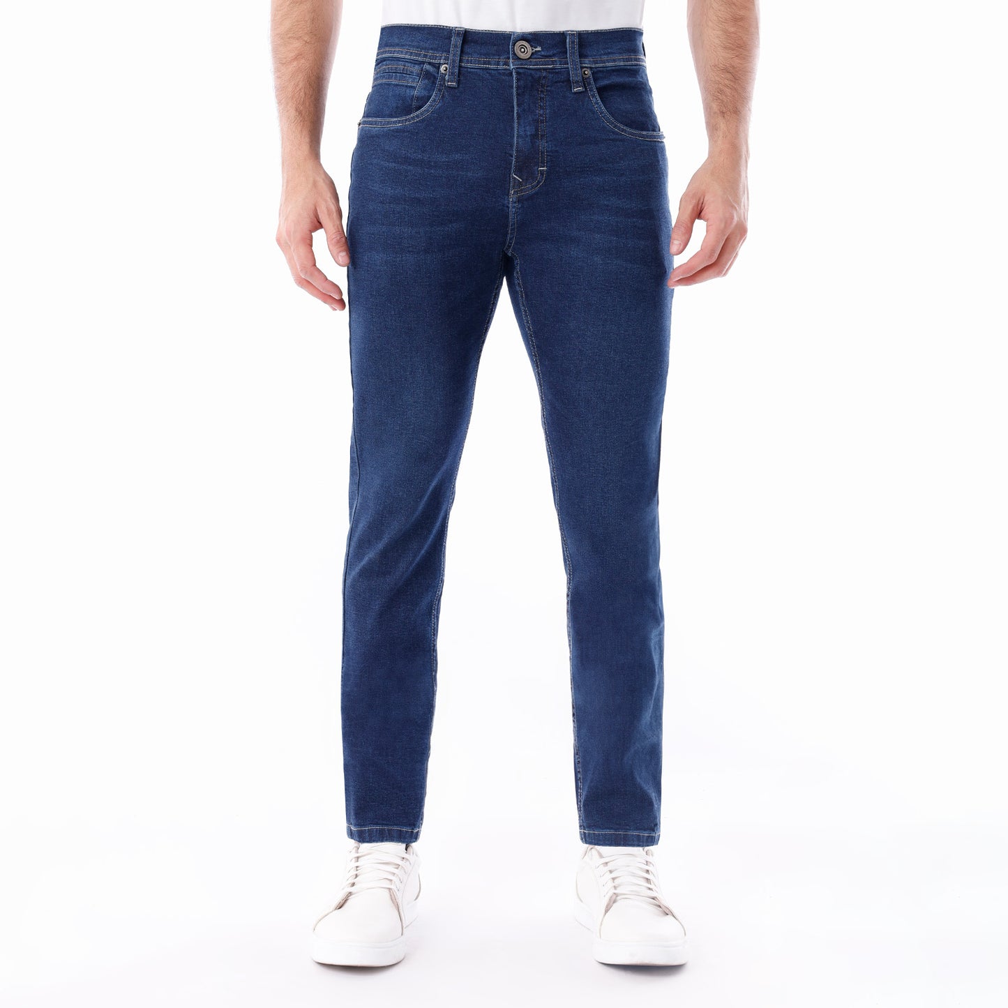 Jean Skinny Caballero Pepper - 230169