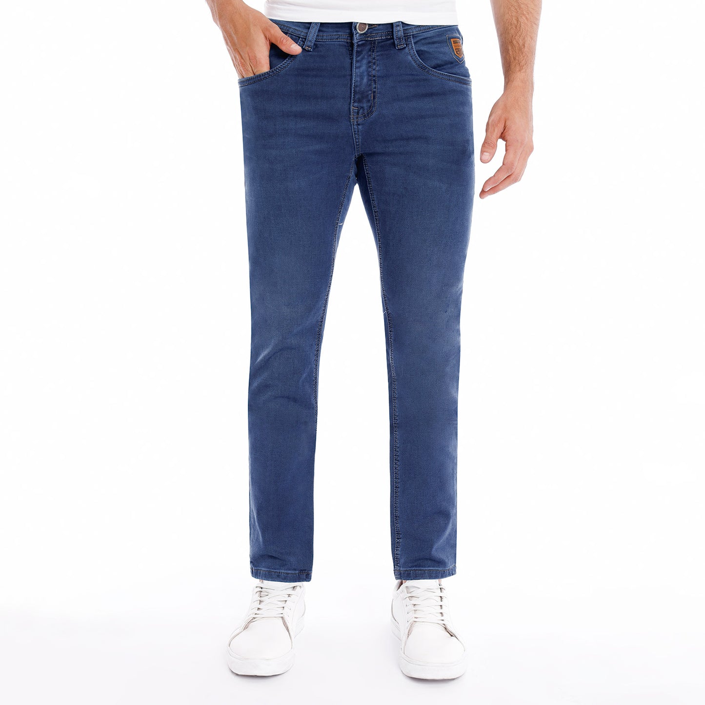 Jean Slim Caballero Pepper - 221721