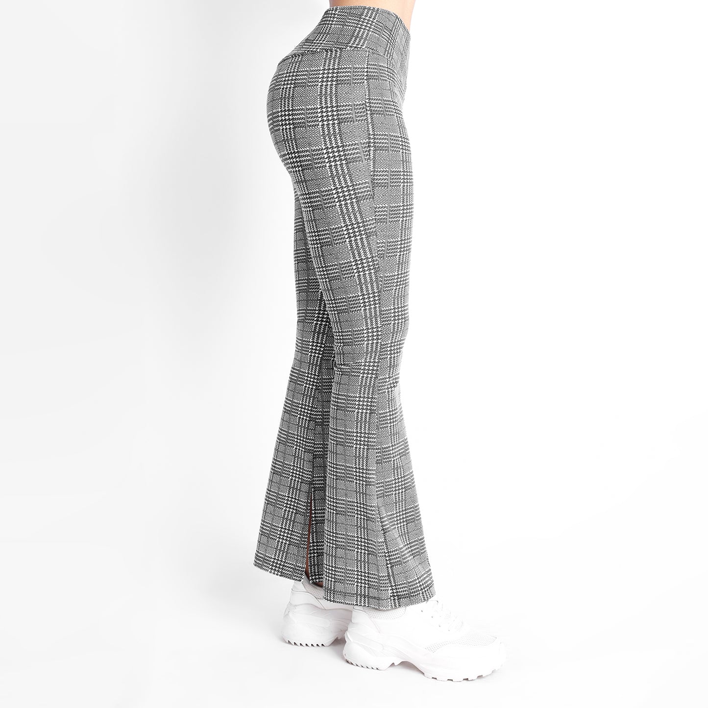 Leggings Flare Suavizado - 230211