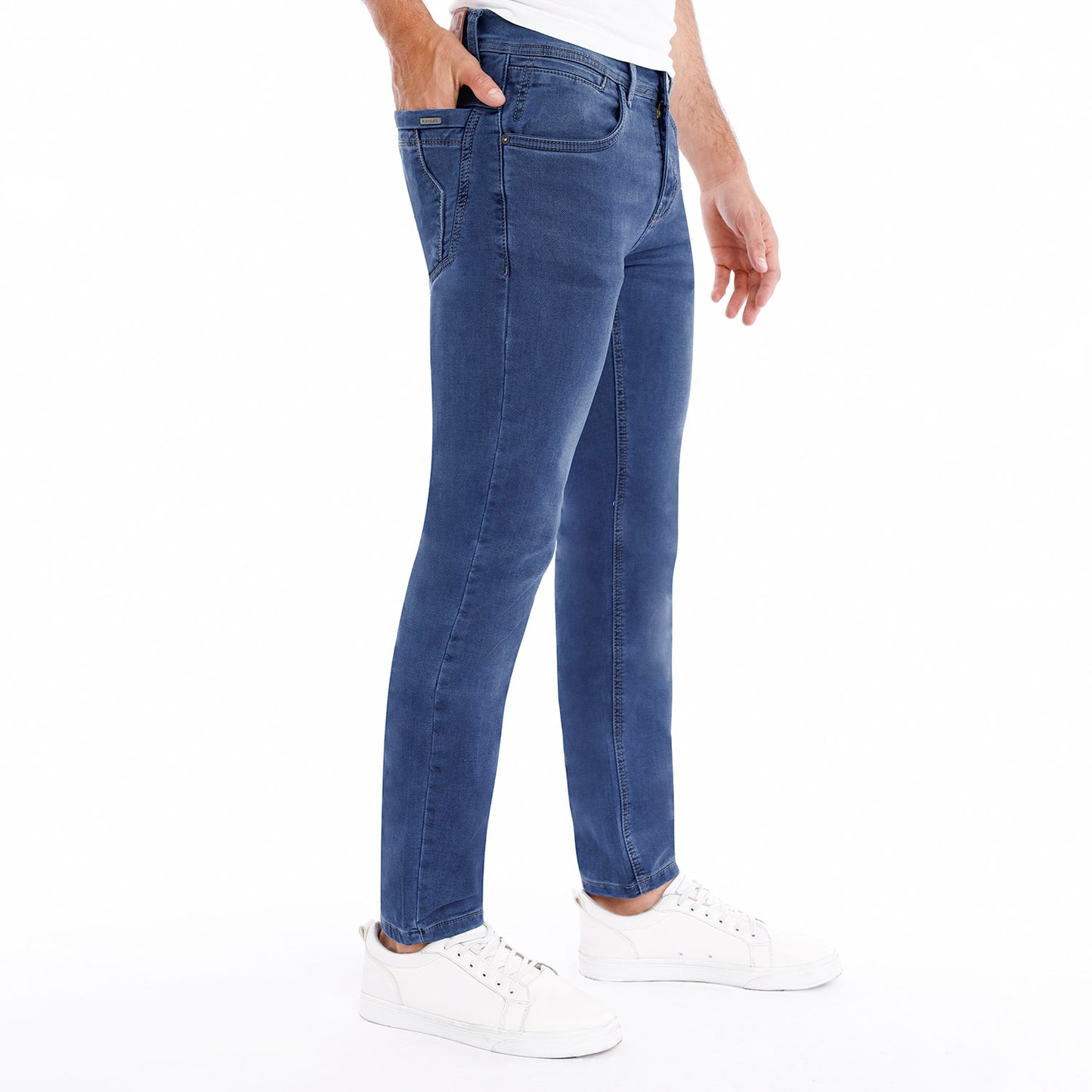 Jean Slim Caballero Pepper - 221721