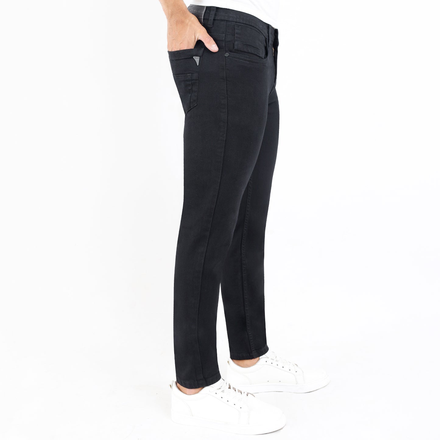 Jean Caballero Skinny Negro - 221735