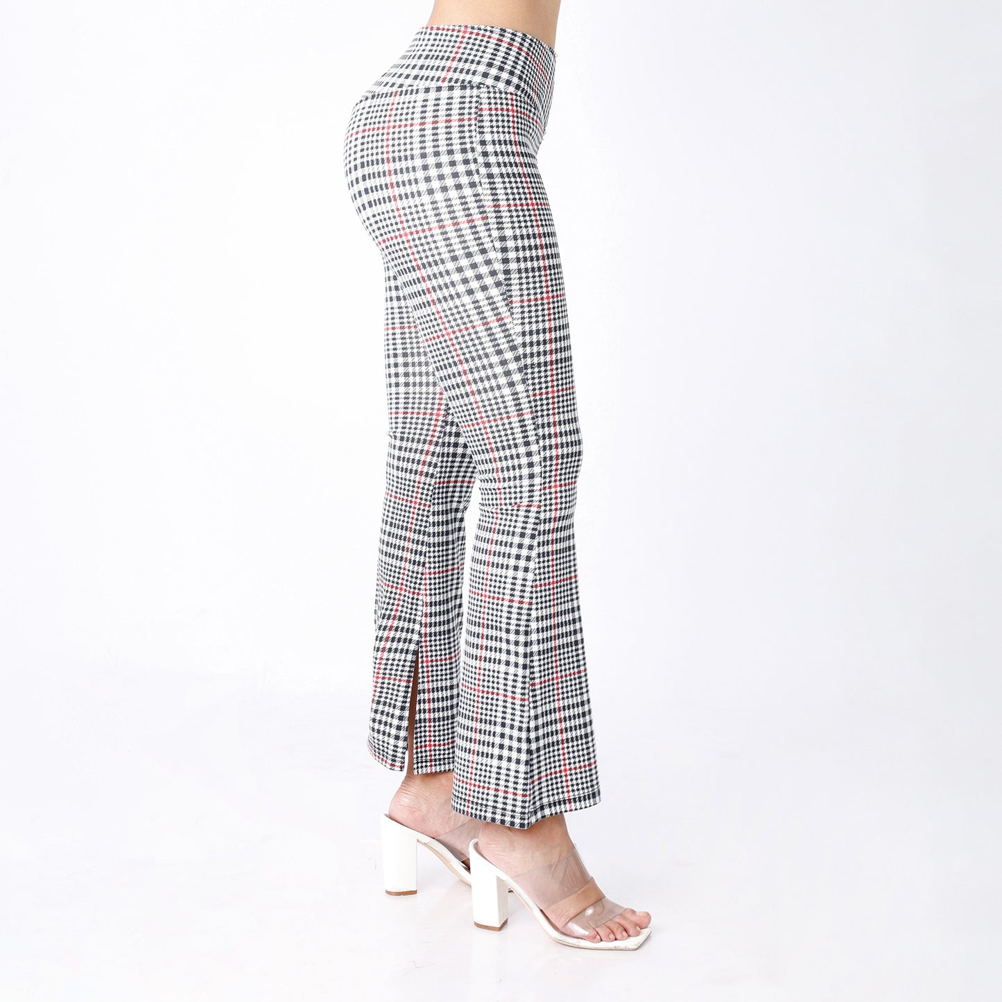Leggings Flare Suavizado - 230213