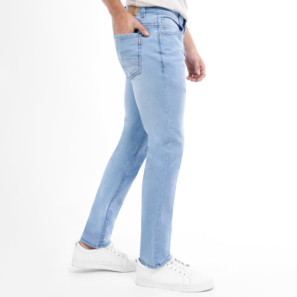 Jean Slim Caballero Diamante - 221232