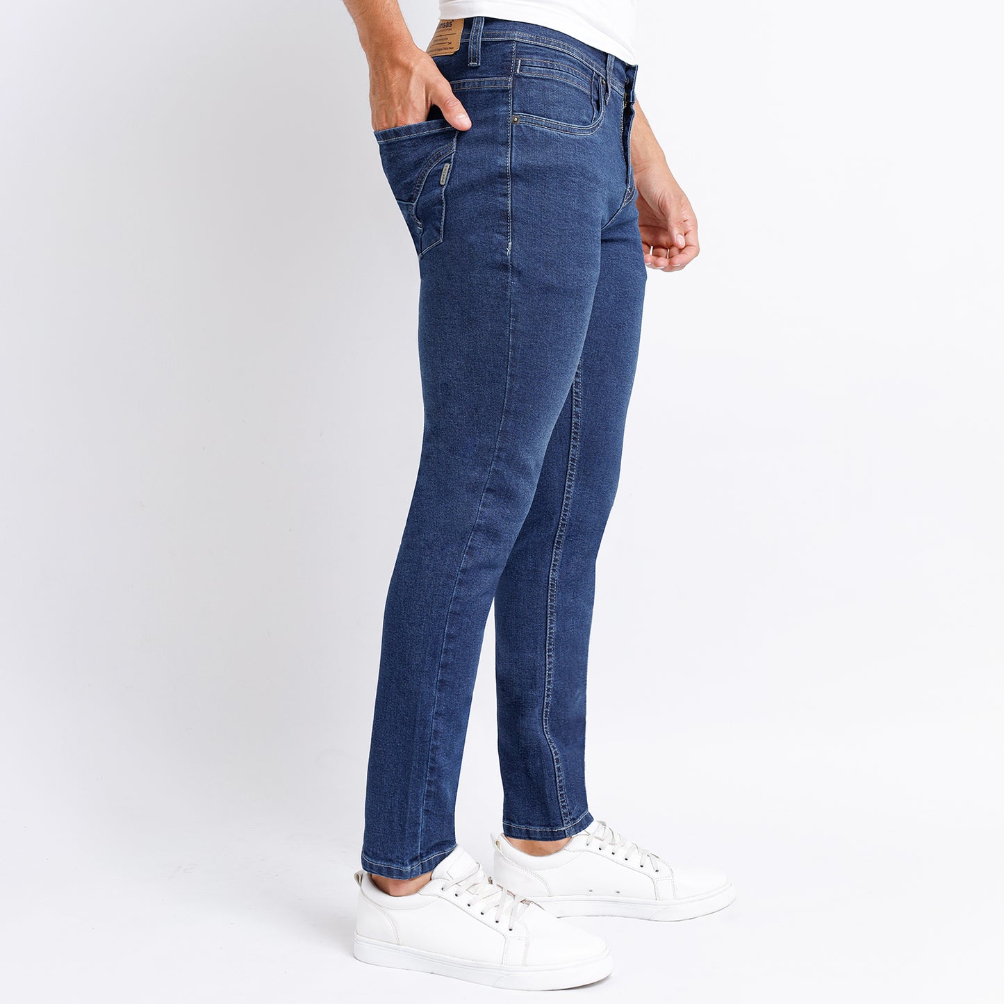 Jean Skinny Caballero Pepper - 221620