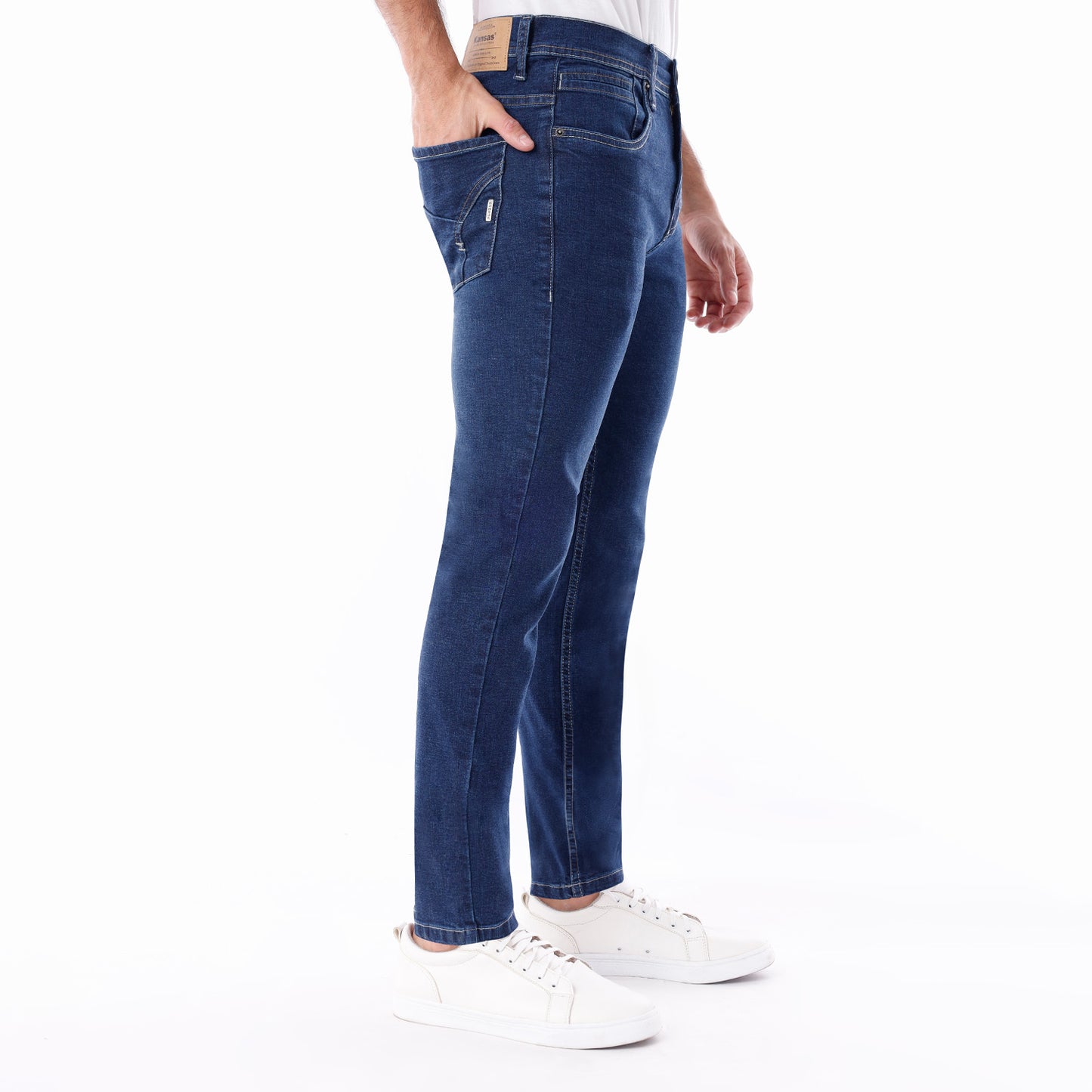 Jean Skinny Caballero Pepper - 230169