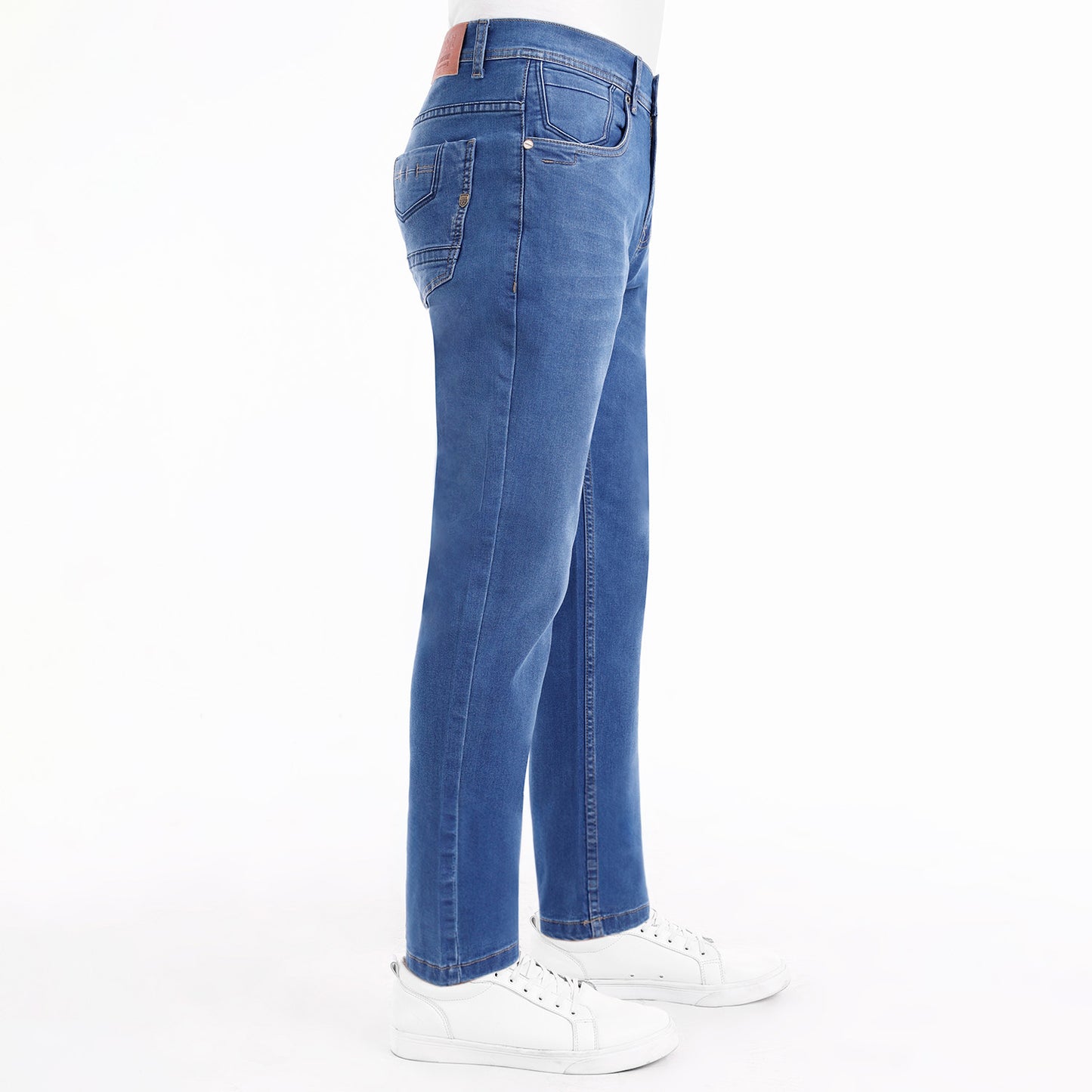 Jean Caballero Skinny Cristal - 230375