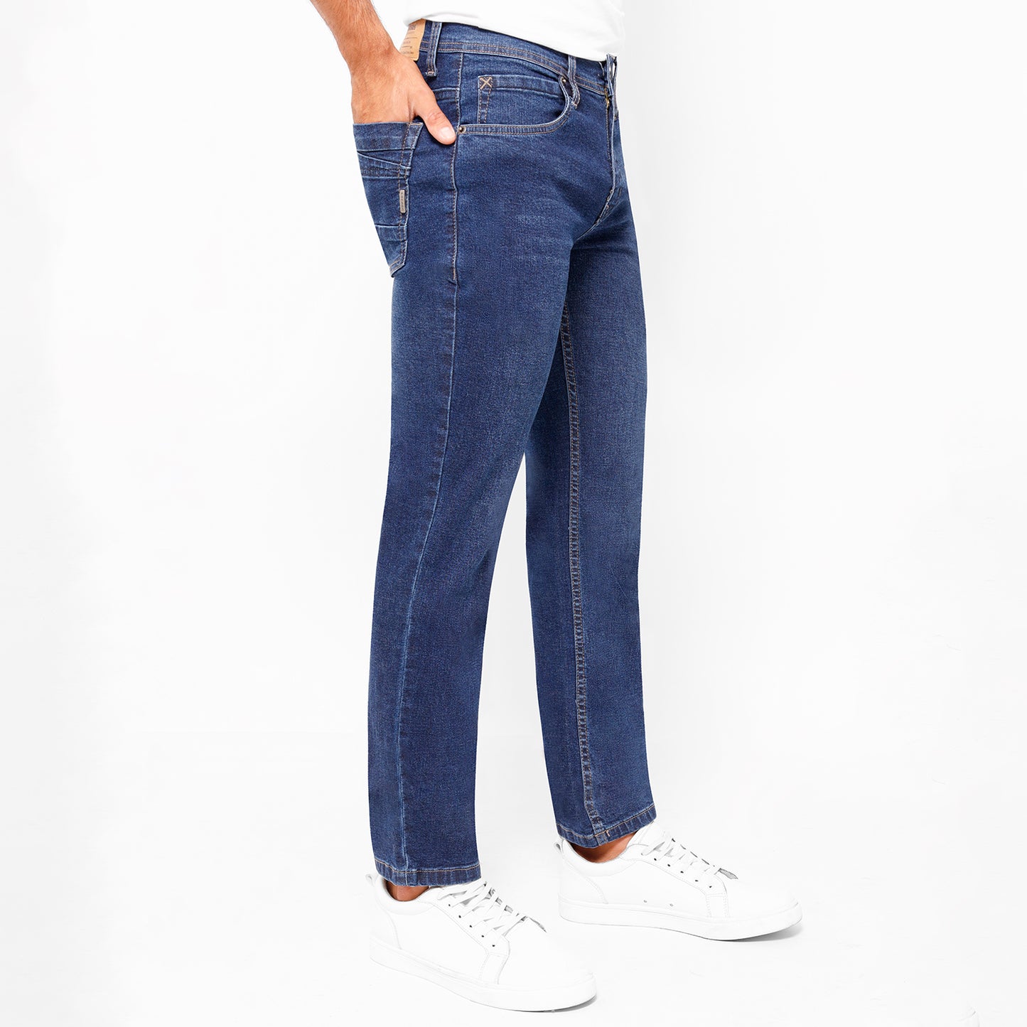 Jean Slim Caballero Pepper - 230147