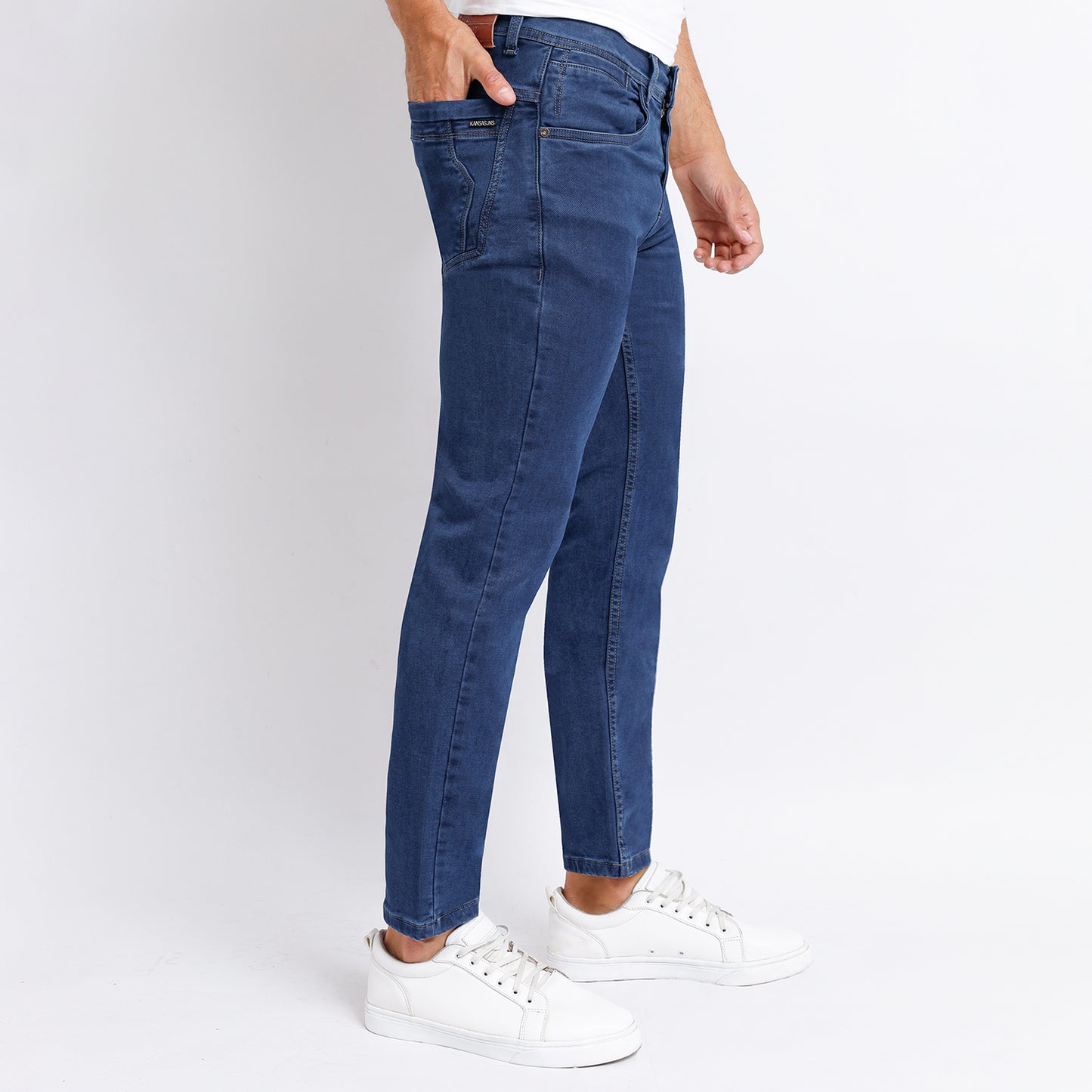 Jean Slim Caballero Pepper - 221722