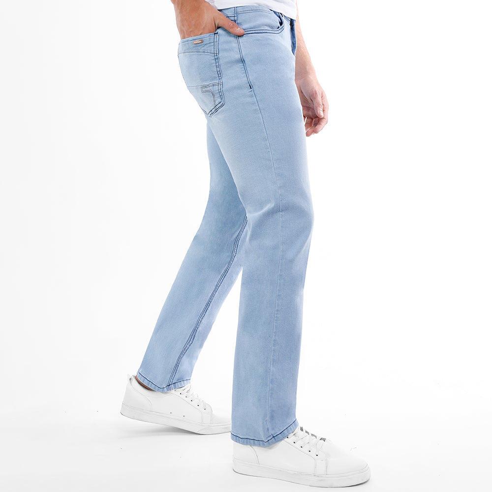 Jean Straight Caballero Diamante - 221236