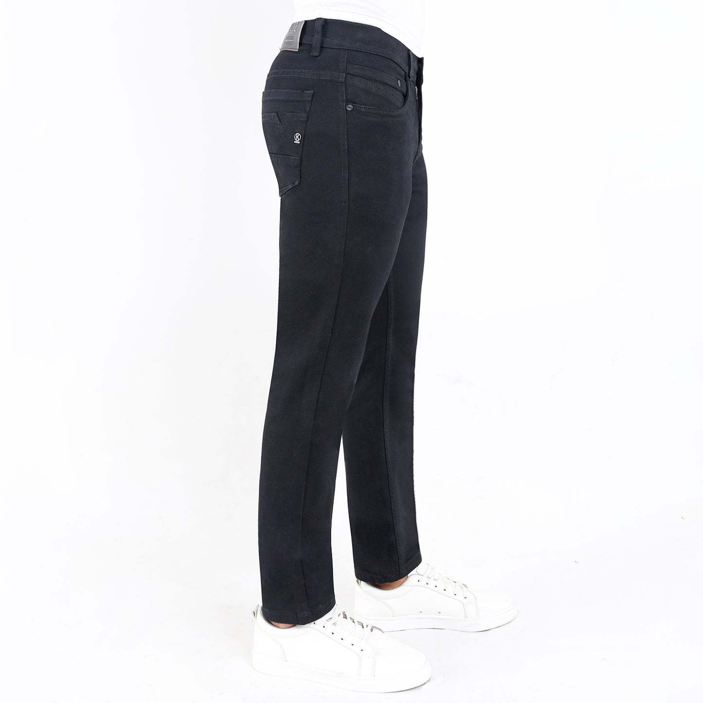 Jean Caballero Slim Negro - 221740