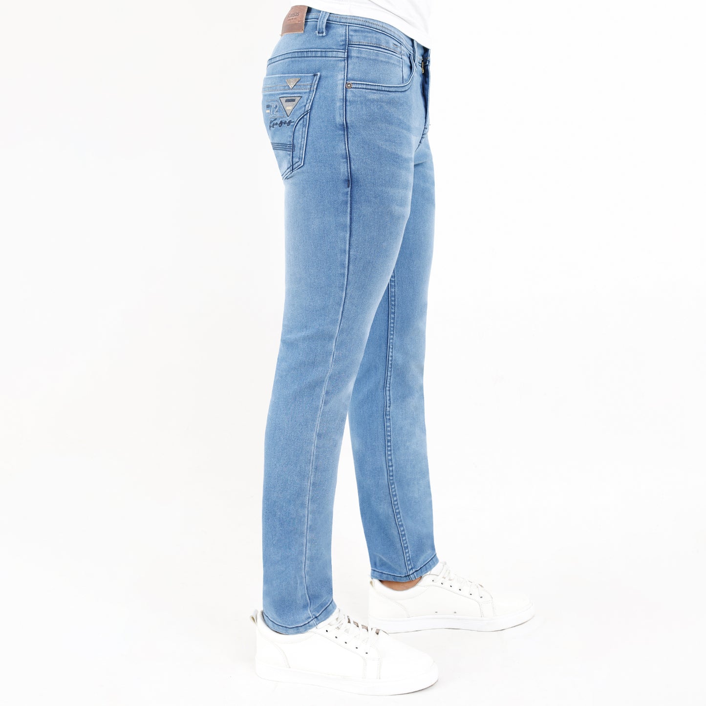 Jean Caballero Slim Cristal - 221739