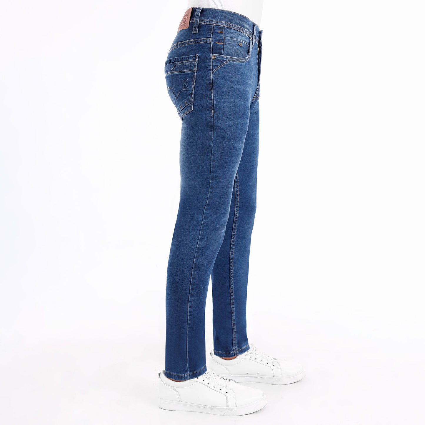 Jean Skinny Caballero Pepper - 230242