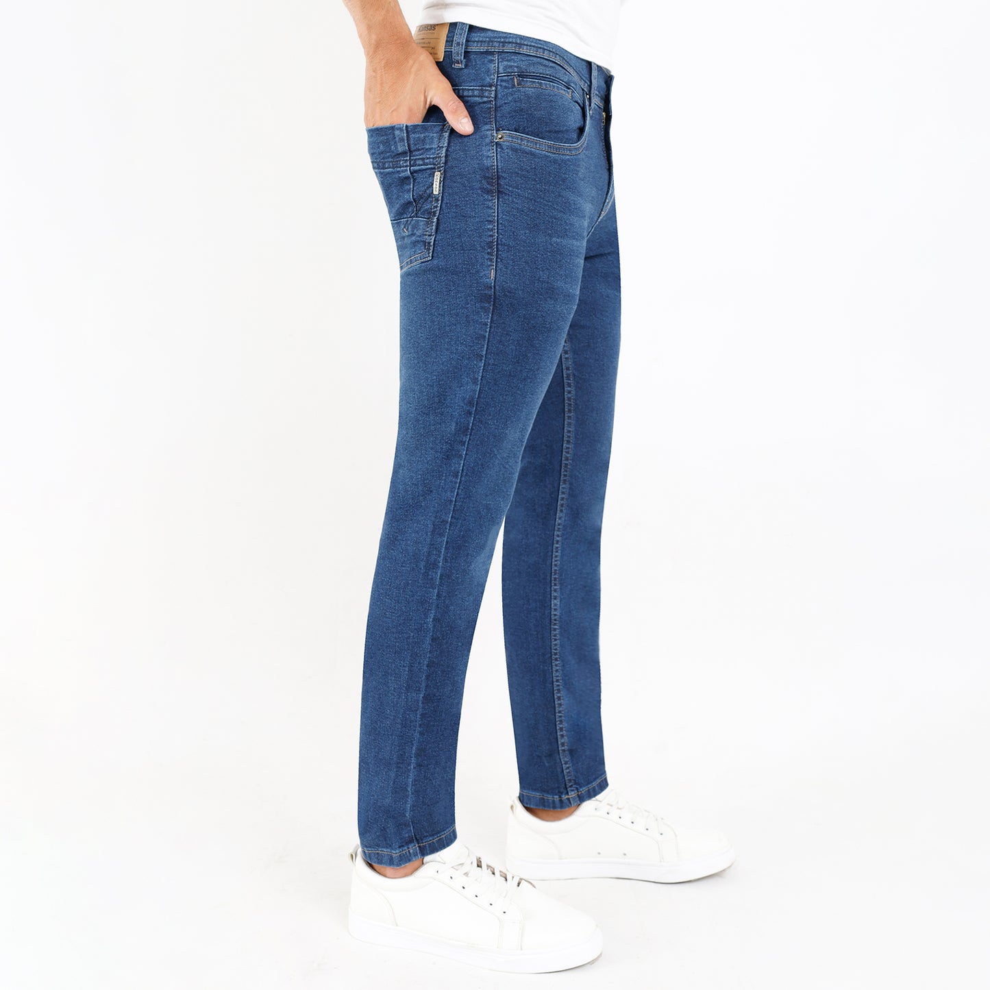 Jean Skinny Caballero Pepper - 230060