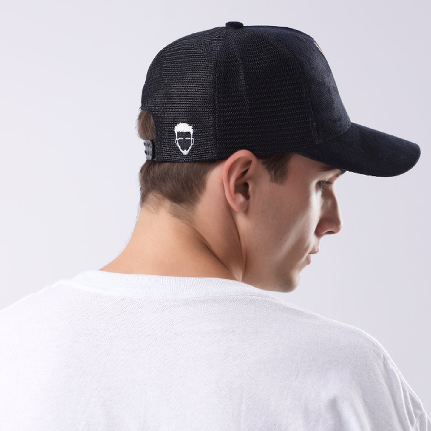 Gorra Hombre Yo Perú Negro - 615816