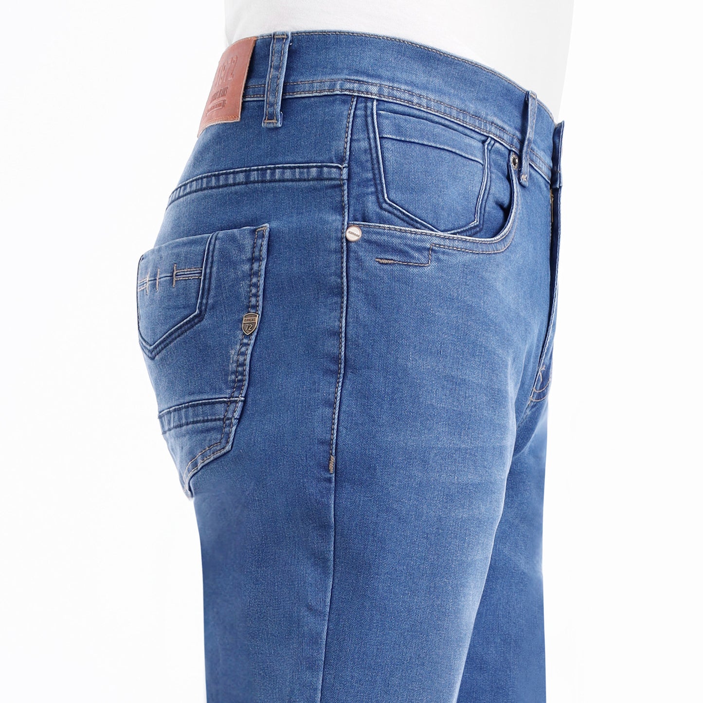 Jean Caballero Skinny Cristal - 230375