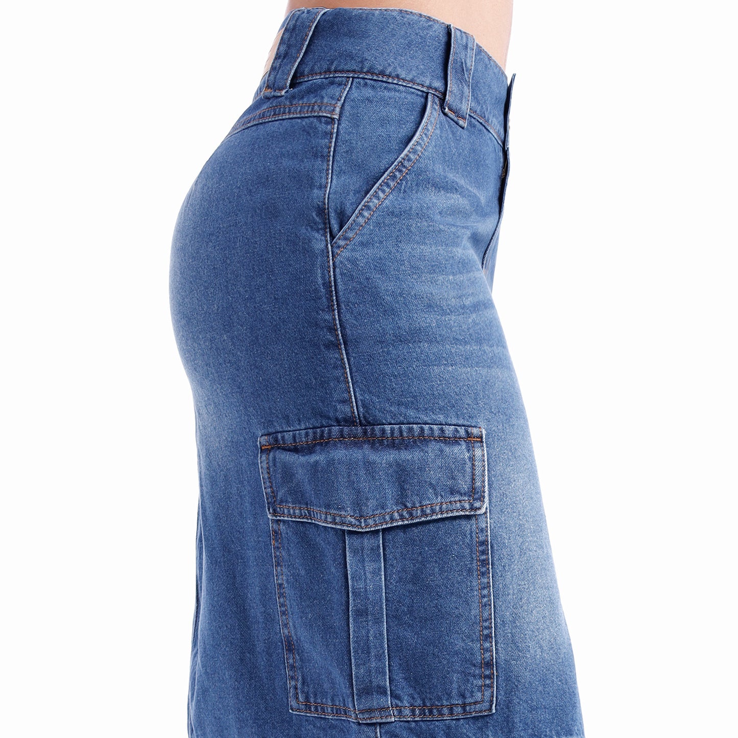 Falda Corta Dama Pepper - 230623