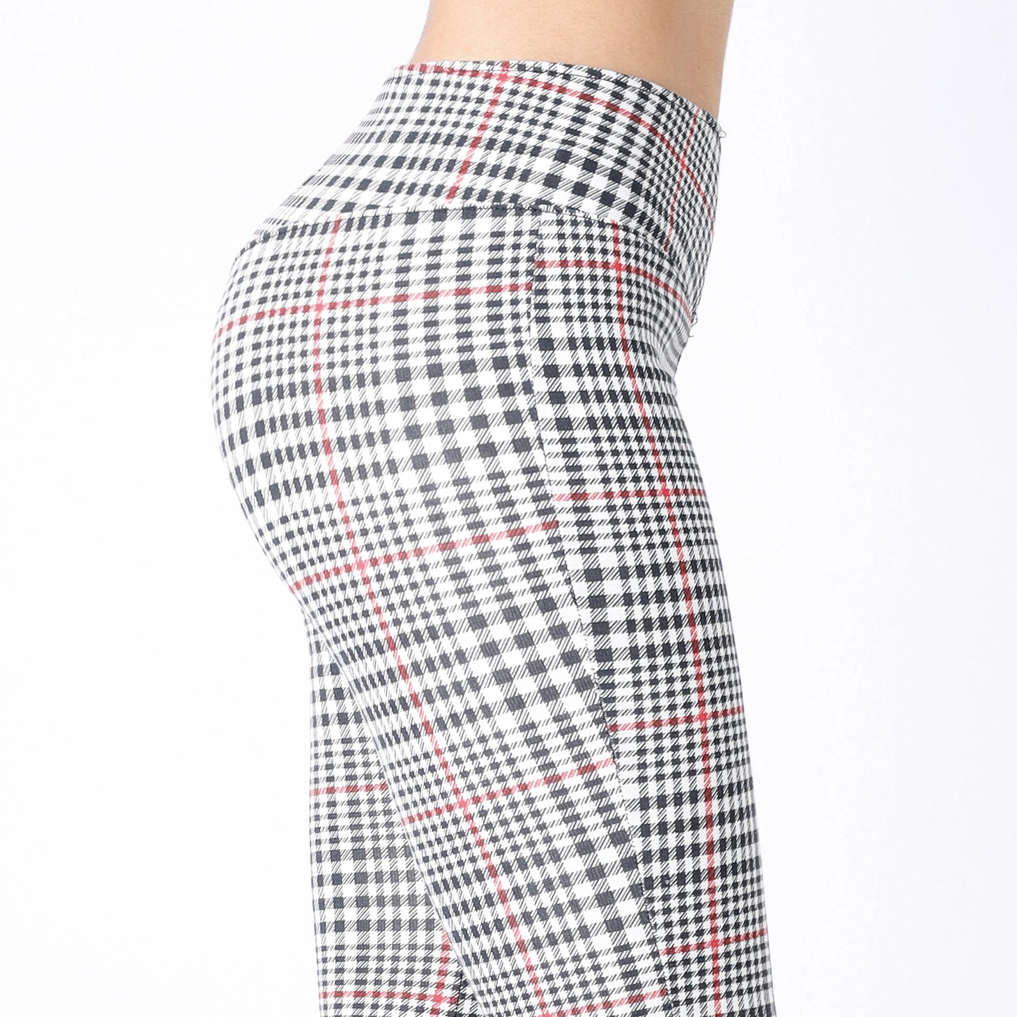 Leggings Flare Suavizado - 230213