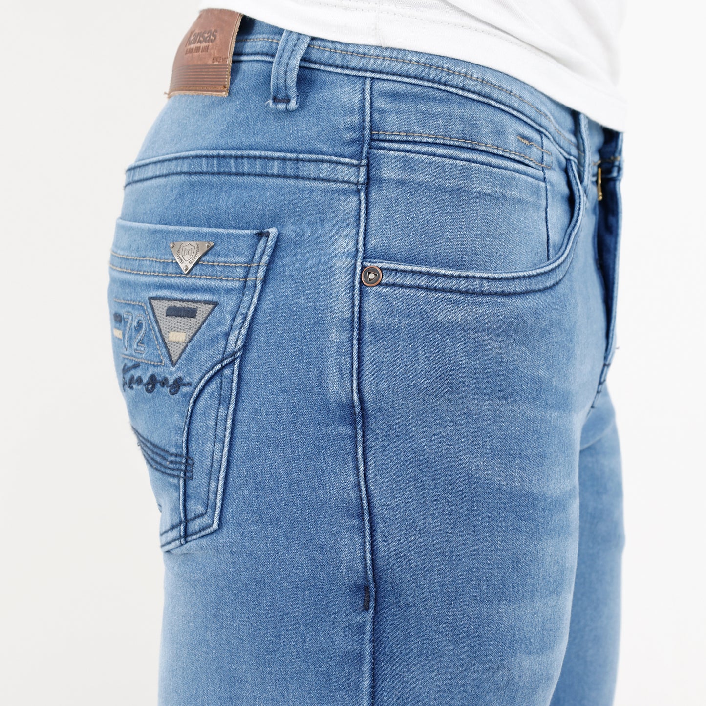 Jean Caballero Slim Cristal - 221739