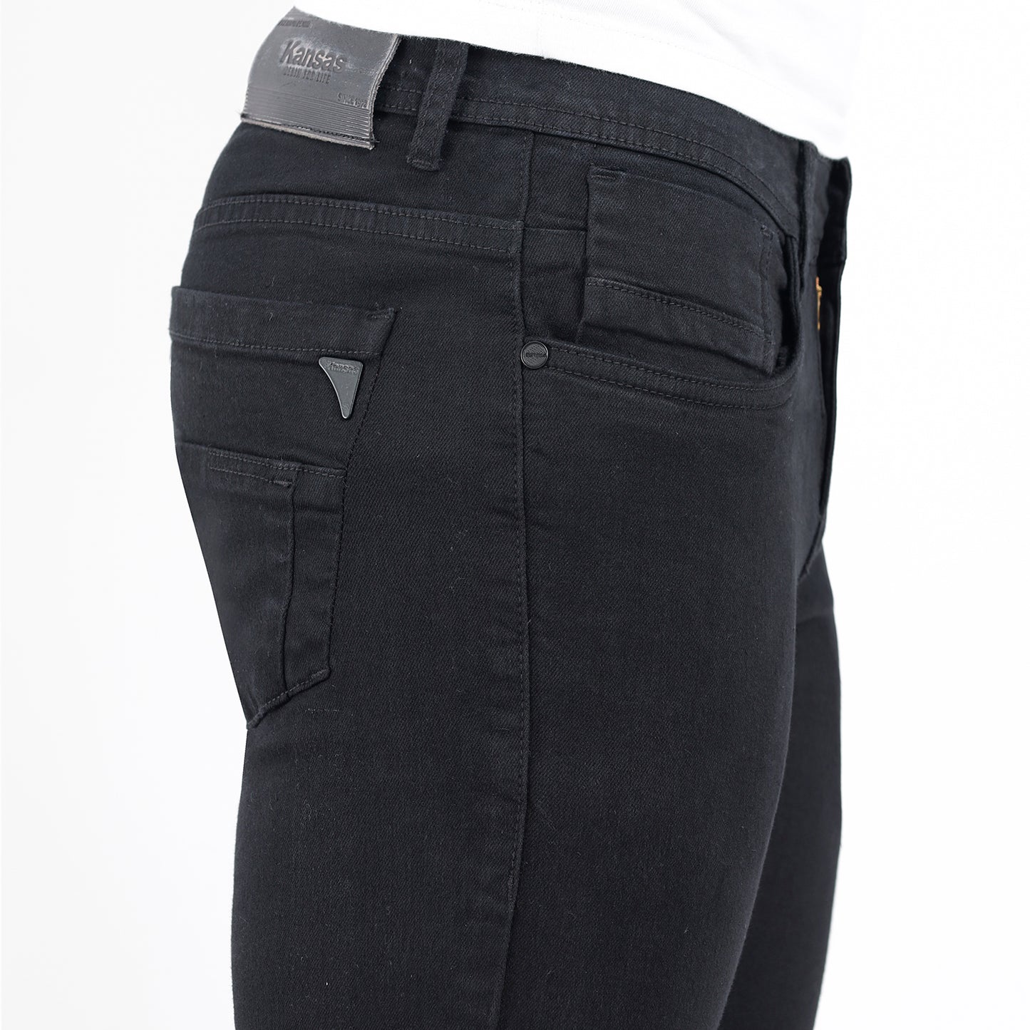 Jean Caballero Skinny Negro - 221735