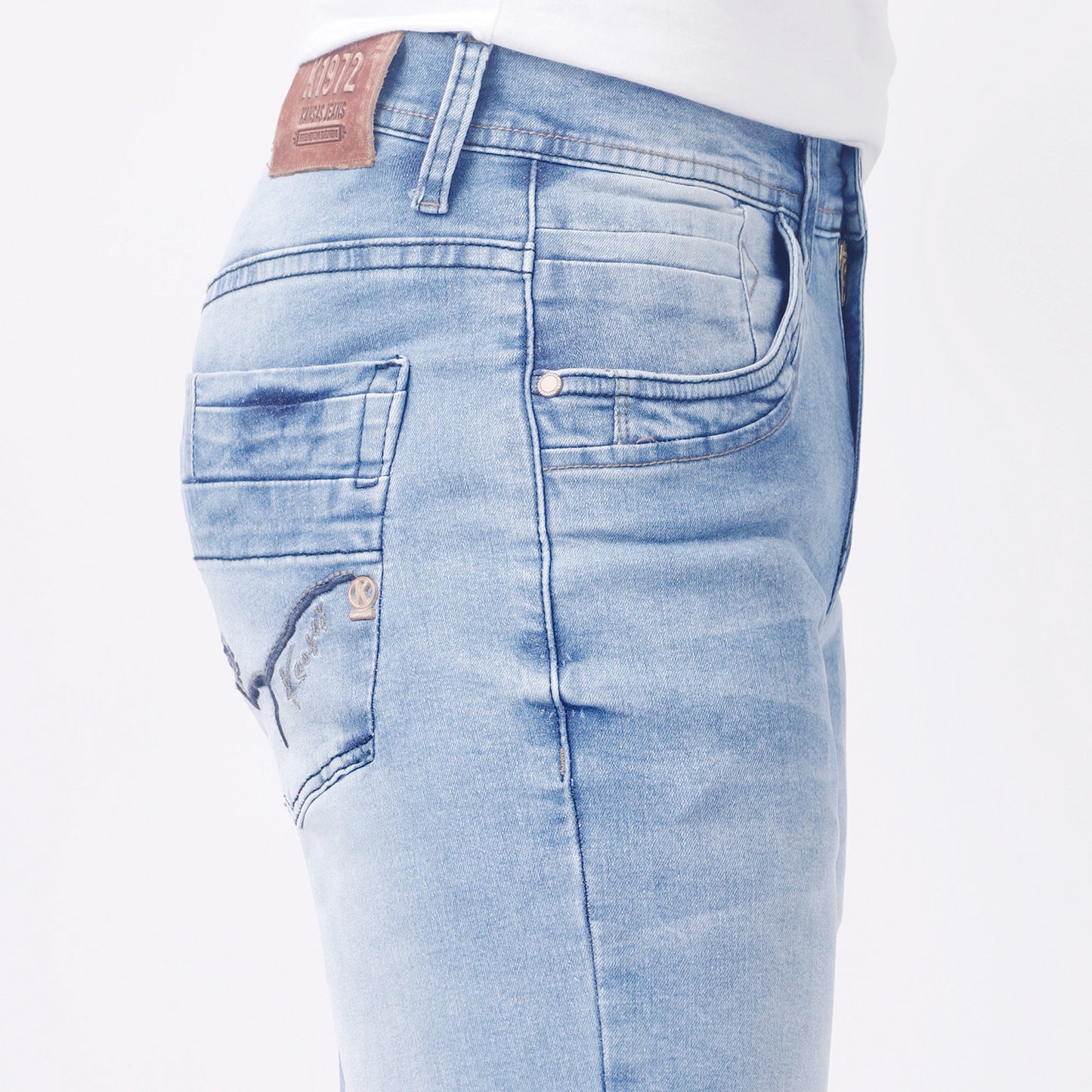 Jean Caballero Slim Diamante - 230138