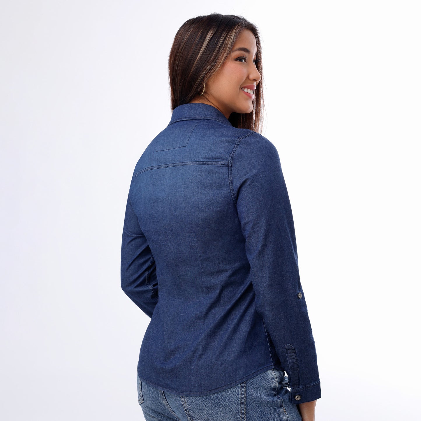 Blusa Dama Pepper - 230286