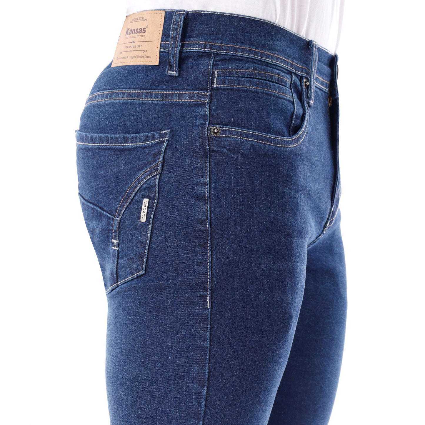 Jean Skinny Caballero Pepper - 230169