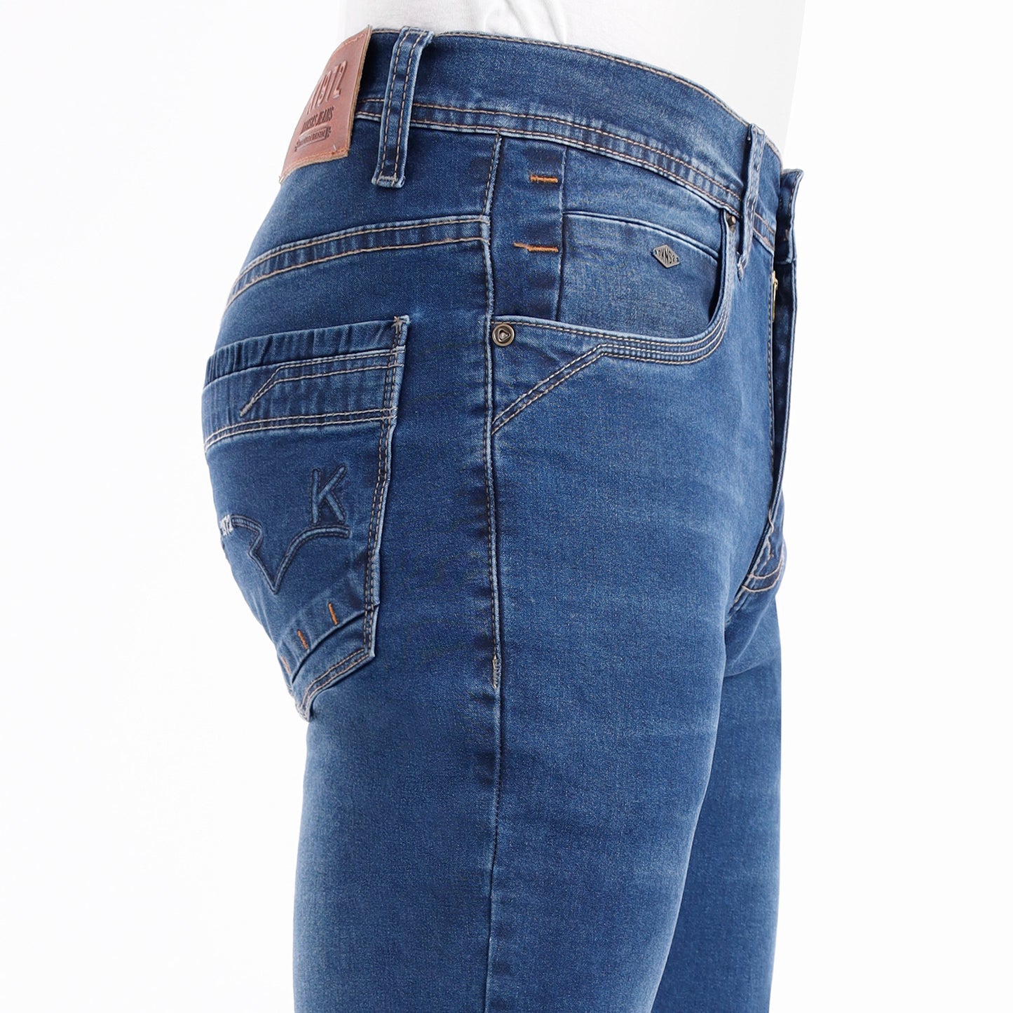 Jean Skinny Caballero Pepper - 230242