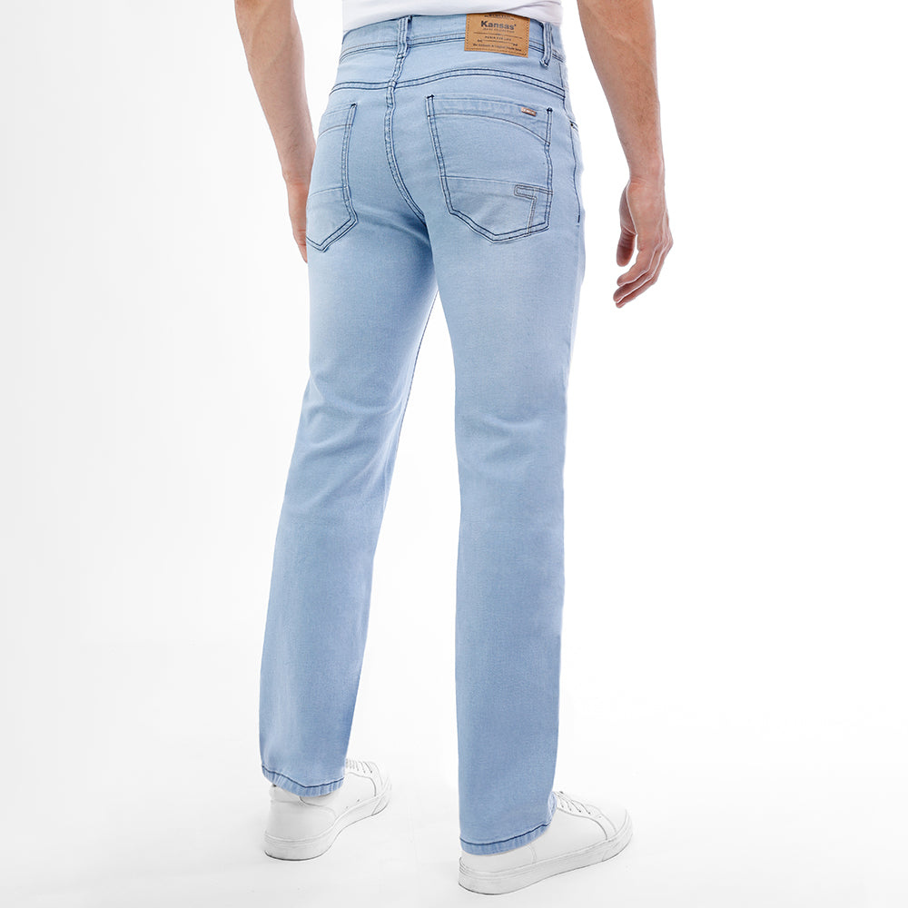 Jean Straight Caballero Diamante - 221236