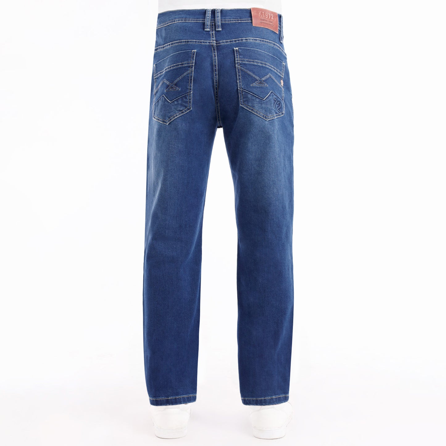 Jean Slim Caballero Cristal - 230381