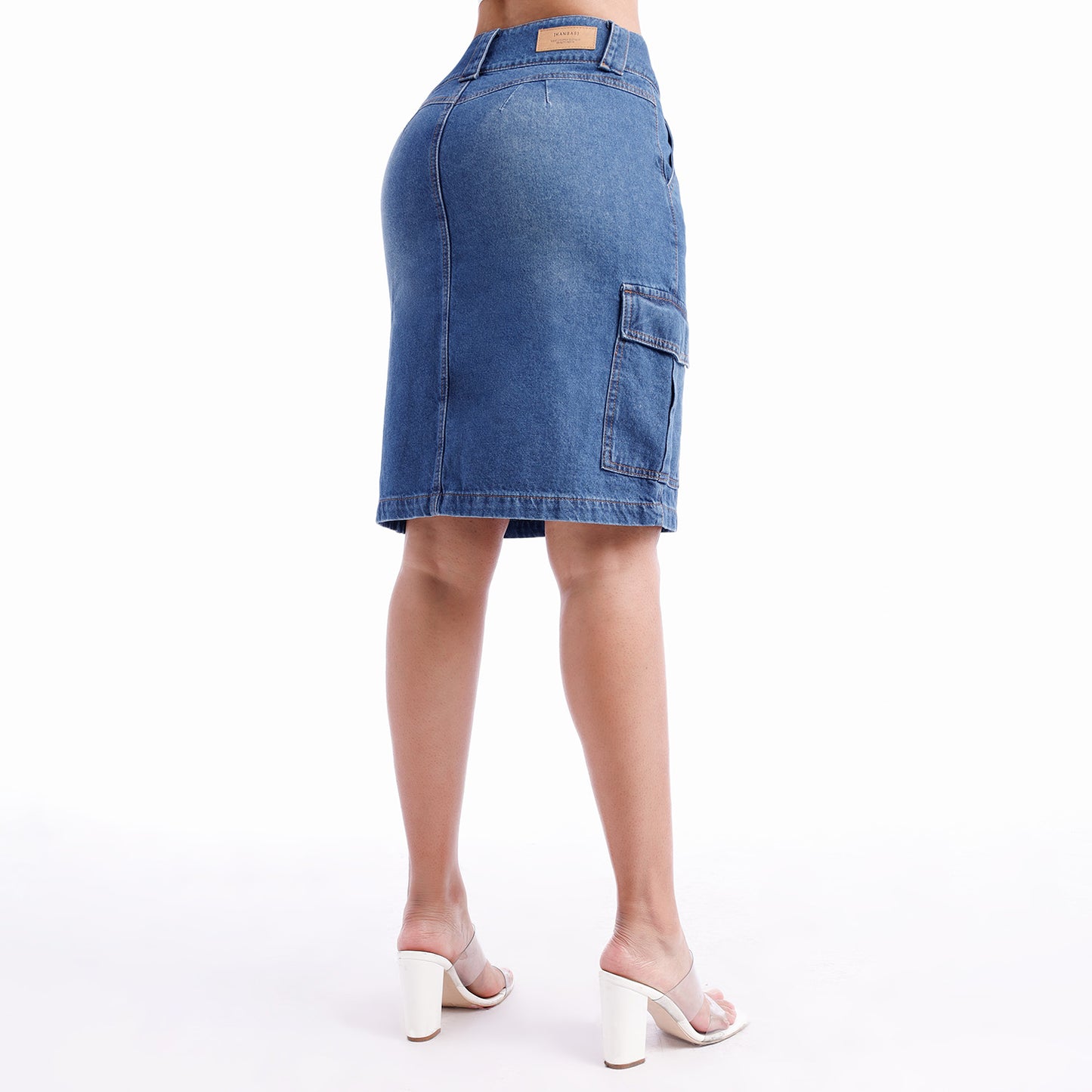 Falda Corta Dama Pepper - 230623