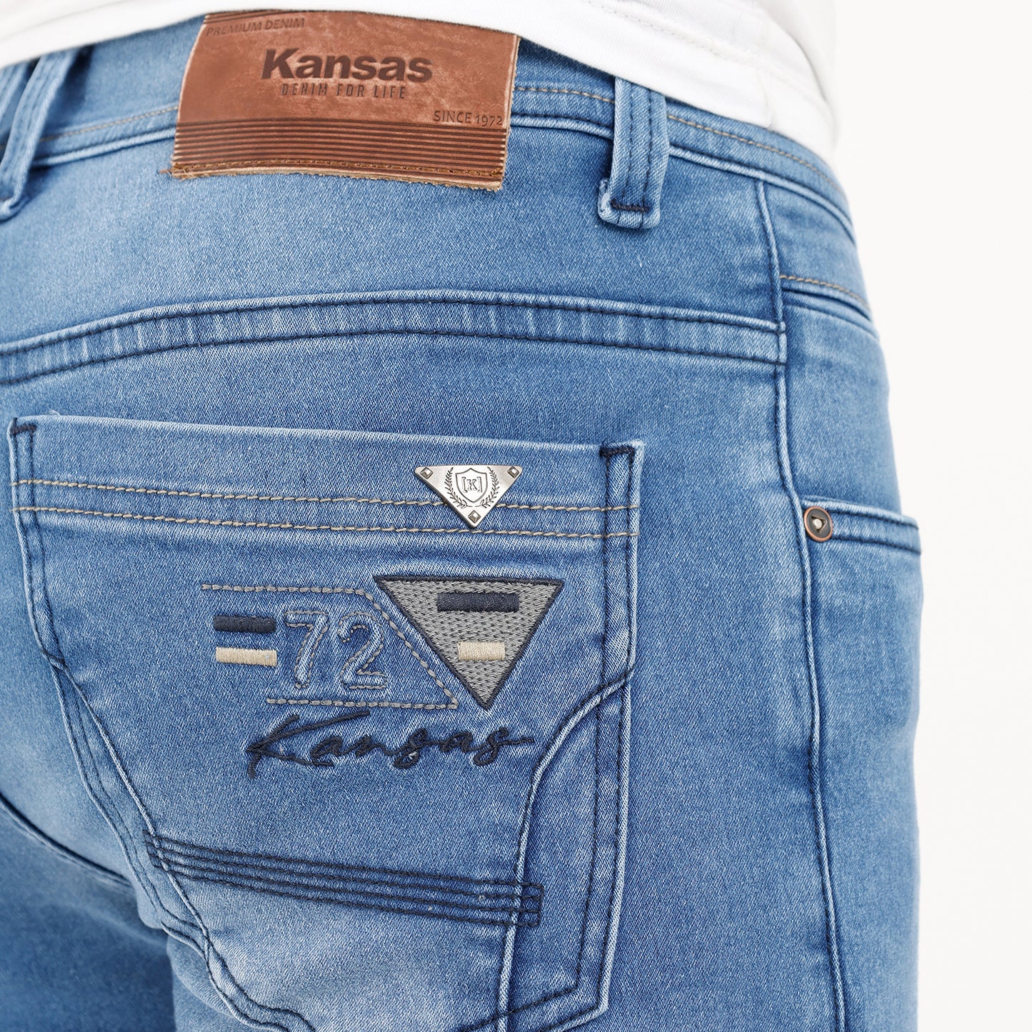Jean Caballero Slim Cristal - 221739